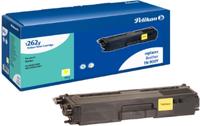 Kompatibel 3.6-TN900Y 6000 Seiten, Toner 3.6-TN900Y kompatibel mit Brother TN-900Y,