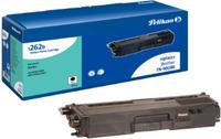 Kompatibel 3.6-TN900BK 6000 Seiten, Toner 3.6-TN900BK kompatibel mit Brother