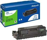 TonerPartner Kompatibel zu Samsung MLT-D204E/ELS / 204E Tonerkartusche, schwarz,
