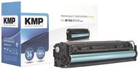 KMP H-T172 ersetzt HP CF211A (1236,0003)