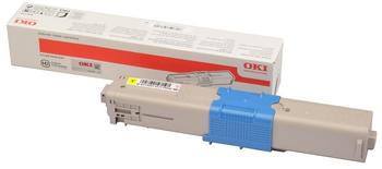 Oki Systems 46508709