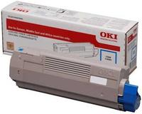 OKI 46471103, OKI 46471103 (C) (46471103)