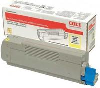 OKI 46471101, OKI 46471101 (Y) (46471101)