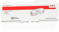 OKI 46490607, OKI 46490607 Toner cyan (ca. 6000 Seiten) (original)