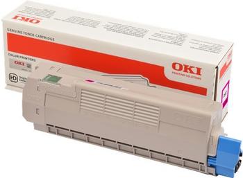Oki Systems 46507506