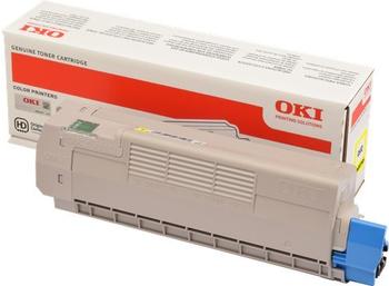 Oki Systems 46507505