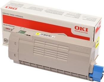 Oki Systems 46507613