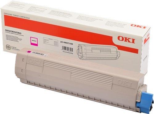 Oki Systems 46471102