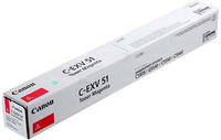 Canon Toner C-EXV51L Magenta