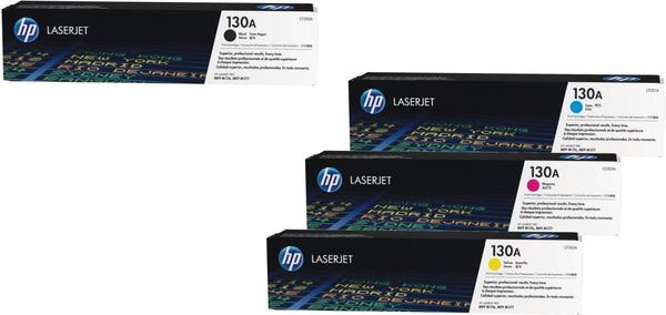 hp 130a multipack