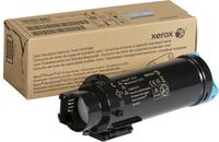Xerox 106R03481, Xerox 106R03481 Toner cyan 1.000 Seiten Cyan Phaser 6510 (C)