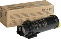Xerox 106R03475, Xerox 106R03475 Toner gelb (ca. 1000 Seiten) (original)