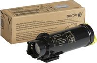 Xerox 106R03692, Xerox 106R03692 Toner gelb (ca. 4300 Seiten) (original)