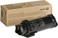 Xerox 106R03484, Xerox 106R03484 Toner schwarz 2.500 Seiten Schwarz Phaser 6510 (BK)