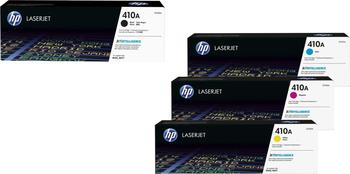 HP 410A Multipack
