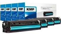 D&C M276NW, D&C Kompatibel HP CF210X-CF213A Toner-Set f&uuml;r LaserJet Pro 200 M276nw -