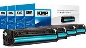 KMP f&uuml;r HP Nr 131X