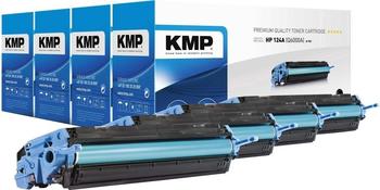 KMP H-T81-84 für HP Nr 124A