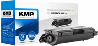 KMP K-T48 - Tonerpatrone (ersetzt Kyocera TK-580K) - 1 x Schwarz - 3500 Seiten - f&uuml;r