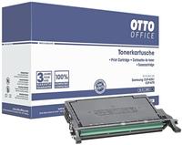 TonerPartner Kompatibel zu Samsung CLT-K5082L/ELS / K5082L Tonerkartusche,...