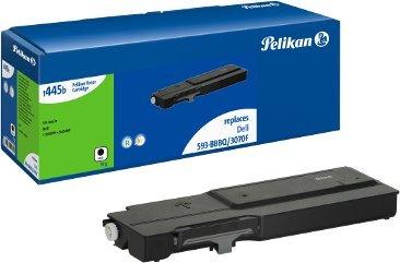 Pelikan 1445TKb ersetzt Dell 593-BBB schwarz 3000 Seiten (4242150)