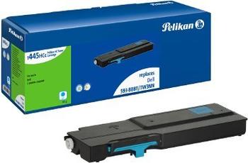Pelikan 1445TKHCc ersetzt Dell 593-BBBT cyan 4000 Seiten (4242174)