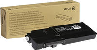 Xerox 106R03500 Toner Schwarz 2500 Seiten Original