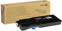 Xerox 106R03502 Toner Cyan 2500 Seiten Original