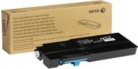 Xerox 106R03523, Xerox Versalink C400 DMO HC Toner Magenta (M) (106R03523)