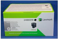 Lexmark Toner-Kit Lexmark 24B6519 schwarz