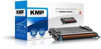 KMP L-T56 für Lexmark E460X11E (1391,0000)