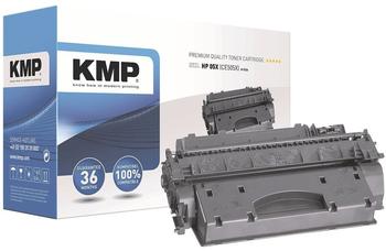 KMP H-T236 ersetzt HP CE505X (1217,8300)