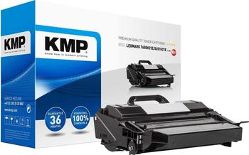 KMP L-T66 ersetzt Lexmark T650H21E (1387,3000)