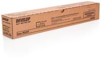 Develop Toner-Kit Develop TN-324Y gelb