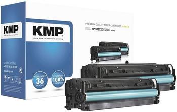 KMP H-T157D ersetzt HP CE410X (1233,HC21)