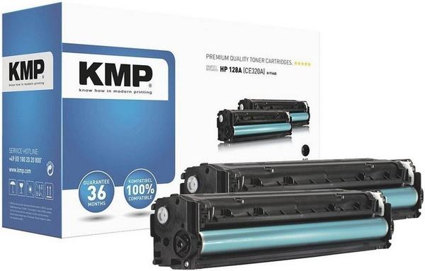 KMP H-T144D ersetzt HP CE320A (1227,0021)