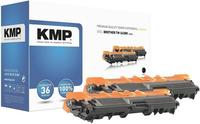 Kompatibel Brother TN-242BK 2 Toner Schwarz Multipack Tonerpatronen f&uuml;r je...