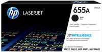 HP - HP HP CF450A Toner Black 655A