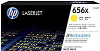 HP HP Toner CF462X Gelb (ca. 22.000 Seiten) Tintenpatrone gelb