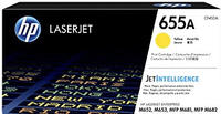 HP CF452A | 655A Toner Gelb 10500 Seiten Original