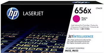 HP Nr. 656X magenta (CF463X)