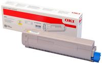 OKI 46471113, OKI 46471113 (Y) (46471113)