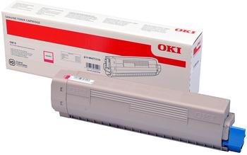 Oki Systems 46471114