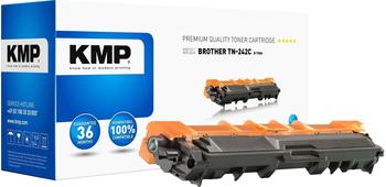 KMP B-T58A ersetzt Brother TN-242C (1248,0003)