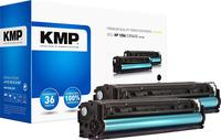 G&G 14992, G&G Toner ersetzt HP 125A, 128A, CB540A, CE320A Kompatibel 2er-Pack