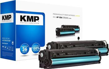 KMP H-T113D ersetzt HP CB540A (1216,0021)