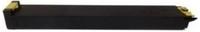 Original Sharp MX61GTYA Toner gelb