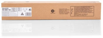 Sharp MX-60GTBA