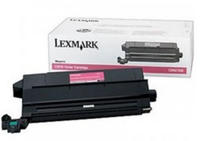 Lexmark Magenta - Original - Tonerpatrone - f&uuml;r Lexmark C4150