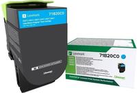 Lexmark 71B20C0, Lexmark 71b20c0 (C) (71B20C0)